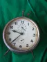 ЮНГХАНС Стар КОЛЕКЦИОНЕРСКИ МЕХАНИЧЕН НЕМСКИ БУДИЛНИК JUNGHANS от ЦАРСКО ВРЕМЕ 43626, снимка 18