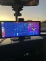 Мултимедия H605D-DVR CarPlay Android/iOS Auto 10.26" с 2 камери, DVR запис и безжична връзка, снимка 2