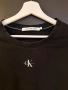 Дамска тениска Calvin Klein размер XS/S, снимка 2
