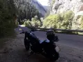 ямата Xv950 cu ABS 2015, снимка 14