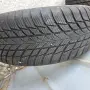 Bridgestone Зимни гуми 205 65 16, снимка 4