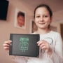 Дъска за рисуване с бутон за търкане, снимка 3