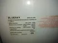 BLUESKY BMG25-4EL на части, снимка 4