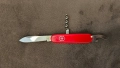 джобно ножче Victorinox Victorinox Swiss Army “Officier Suisse, снимка 9