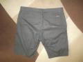 Къси панталони TOM TAILOR  мъжки,Л и ХЛ  /сив,ситно каре/, снимка 7