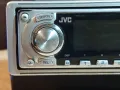 Авто СД-Плейър"JVC"KD-LH1101, снимка 4