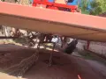 плоска косачка 150см, снимка 2
