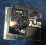 Минидискове  Minidisc Maxell XL - II 80 PRO на по един запис