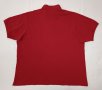 Lacoste Polo Shirt оригинална тениска 3XL памучни поло фланелка, снимка 5