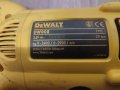 Саблен трион DEWALT DW 008, снимка 2