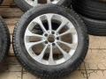 5х112 17 Лети джанти Оригинални Mercedes GLA w156 Мерцедес ГЛА, снимка 2