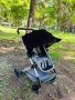 Допълнителни сенници за детска количка 
