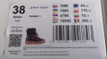 Зимни Ботички 38 номер!, снимка 6