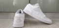 Nike Air Jordan 1 Retro Tripple White Mens Size 46/30 UK11 US 12 ОРИГИНАЛ!, снимка 11
