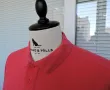 Fila  Salomon Casual Polo Shirt - мъжка стилна тениска с яке размер XL , снимка 3