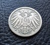 Стара монета 5 пфенига 1904 г.буква  А - Германия  - рядка,топ цена !, снимка 10