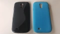 Samsung Galaxy S4 - Samsung S4 - Samsung GT-I9500 - Samsung GT-9505 калъф case , снимка 3