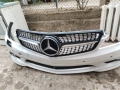 Мерцедес W204 AMG  решетка броня , снимка 1