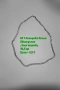 Хип - Хоп/Рапърско семпло колие от титаниева стомана с различни размери 50, 60,70 см дължина, снимка 7