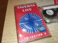 TAVERNA LIVE-TAPE 2804251404, снимка 5