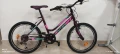 Велосипед 20 цола Виолет Номер 12_12., снимка 2