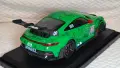 Метална кола Porsche, мащаб 1:24 , чисто нова , снимка 5