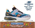 SKECHERS 👾Детски Маратонки 31-35 н, снимка 8