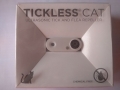 USB Tickless против кърлежи и бълхи, снимка 1 - За котки - 36041170