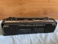 SHARP WQ 267Z Boombox радиокасетофон , снимка 3