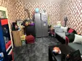 Тристаен обзаведен апартамент , снимка 1