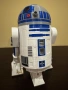 R2-D2 принтиран модел, снимка 4