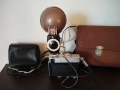 Фотоапарати ЧАЙКА II, ЧАЙКА 2М СССР , снимка 6