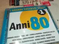 ANNI 80 CD 0804251559, снимка 6