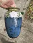 Старинна ваза Royal Doulton, снимка 4