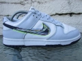 Мъжки маратонки Nike Dunk Low 3D Swoosh, снимка 2