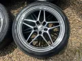 5х112 18 Джанти Audi Mercedes VW Seat Skoda 5x112, снимка 4