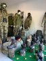 Тактически  Кубинки с “Gore-tex” мембрана и кевларова подметка+ ПОДАРЪК—Тактически колан!!!, снимка 2