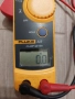 Ампер клещи Fluke 322, снимка 3