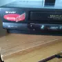 Sharp vhs vc-ma30b видео касетофон, снимка 3