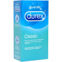 Презервативи Durex Classic - 12броя 