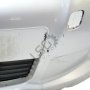 Предна броня Toyota Avensis III(2009-2015) ID: 97824, снимка 3