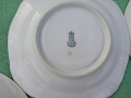Порцеланови чинийки, снимка 10