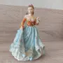 Порцеланова фигурка Leonardo- Rachel за 20€, снимка 1