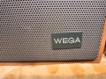 Уникални Винтич Hi-FI тонколони WEGA LB 3513 K, снимка 2