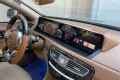 MERCEDES BENZ S-CLASS W221/CL-CLASS W216 12.3'' андроид навигация,9850, снимка 4