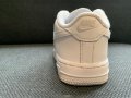 Nike Air Force real leather 26,27, снимка 15