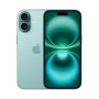 ЧАСТИ ЗА Смартфон GSM APPLE IPHONE 16 TEAL 6.10 ", 128 GB, RAM 8 GB, 48+12 MP, 5G , снимка 1