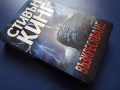 Книга Стивън Кинг Възкресяване , снимка 3
