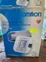 Апарат за измерване на кръвно Omron, снимка 2