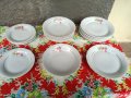 Български порцелан- чинии (НОВИ), снимка 7
